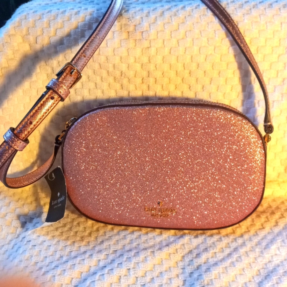 Kate spade purse